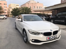 للبيع بي ام دبليو 4 Series 2015