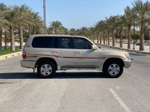 للبيع تويوتا Land Cruiser  2003