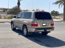 للبيع تويوتا Land Cruiser  2003