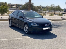 للبيع فولكس واجن Jetta 2016