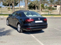 للبيع فولكس واجن Jetta 2016