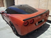 للبيع شفروليت Corvette 2005