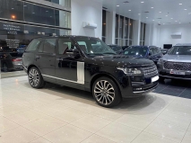 للبيع لاند روفر RANGE ROVER 2016