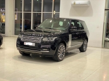 للبيع لاند روفر RANGE ROVER 2016