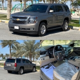 للبيع شفروليت Tahoe 2018