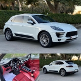 للبيع بورش Macan 2015