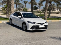 للبيع تويوتا camry 2019