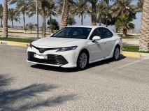 للبيع تويوتا camry 2019