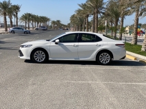 للبيع تويوتا camry 2019