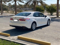 للبيع تويوتا camry 2019