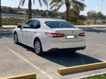 للبيع تويوتا camry 2019