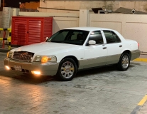 للبيع فورد Grand Marquis 2006