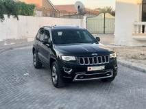 للبيع جيب Grand Cherokee 2014