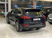 للبيع بورش Cayenne S 2015