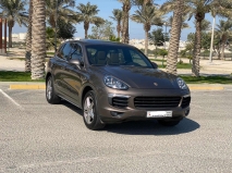 للبيع بورش Cayenne S 2016