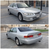 للبيع تويوتا camry 2002