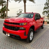 للبيع شفروليت Silverado 2020