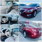 للبيع نيسان Altima 2013