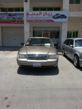 للبيع فورد Crown Victoria 2005