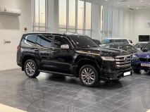 للبيع تويوتا Land Cruiser  2022