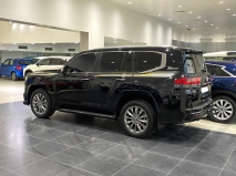 للبيع تويوتا Land Cruiser  2022