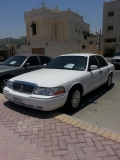 للبيع فورد Grand Marquis 2003