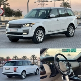 للبيع لاند روفر RANGE ROVER 2014