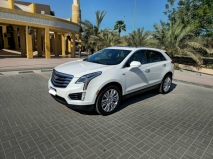 للبيع كاديلاك XT5 2017