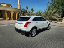 للبيع كاديلاك XT5 2017