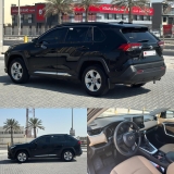 للبيع تويوتا RAV4 2021