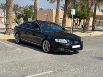 للبيع أودي A6 2010