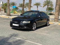 للبيع أودي A6 2010