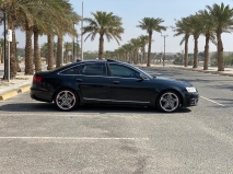 للبيع أودي A6 2010