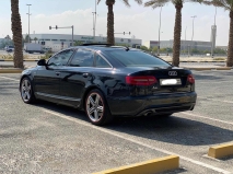 للبيع أودي A6 2010