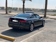 للبيع أودي A6 2010