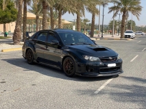 للبيع سوبارو WRX 2011