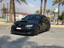 للبيع سوبارو WRX 2011