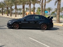 للبيع سوبارو WRX 2011