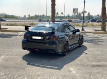 للبيع سوبارو WRX 2011