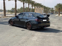 للبيع سوبارو WRX 2011