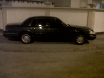 للبيع فورد Crown Victoria 2001