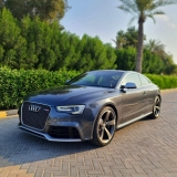 للبيع أودي RS5 2013