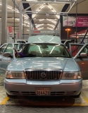 للبيع فورد Grand Marquis 2005