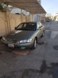 للبيع تويوتا camry 2002