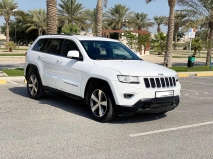 للبيع جيب Grand Cherokee 2015