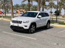 للبيع جيب Grand Cherokee 2015