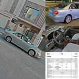 للبيع تويوتا camry 2005