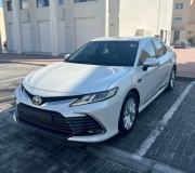 للبيع تويوتا camry 2023