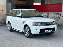 للبيع لاند روفر RANGE ROVER SPORT 2012