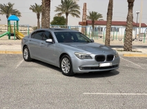 للبيع بي ام دبليو 7 Series 2010